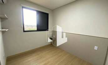 Imagem 5: Apartamento com 1 dormitório para alugar, 33 m² por R$ 2.220,00/mês - Chácara Peccioli - J