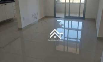 Imagem 4: Apartamento com 2 dormitórios para alugar, 70 m² por R$ 3.969,26/mês - Atibaia Jardim - At