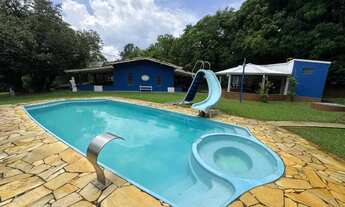 Imagem: Araçoiaba Chácara 5.000 m² (OCASIÃO