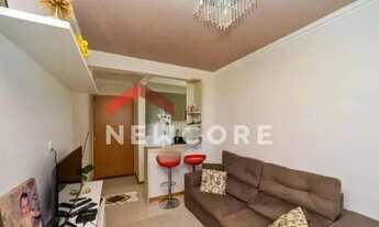 Imagem 5: Apartamento em Avenida Juscelino Kubitschek de Oliveira - Jardim Leopoldina - Porto Alegre