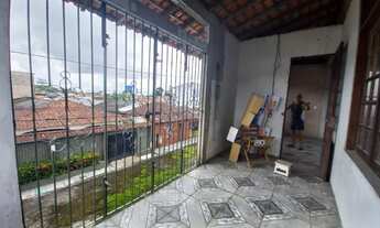 Imagem 4: CASA A VENDA - 5 QUARTOS, CJ BENJAMIN SODRÉ, PARQUE VERDE, BELEM/PA