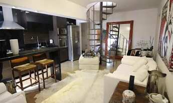 Imagem: VENDO Cobertura Av. Goethe Porto Alegre