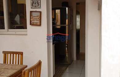 Imagem 12: Casa a venda no Garden Club 2 quartos