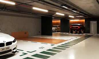 Imagem 4: SUMMIT apto Studio na Ponta Verde Maceió - Al