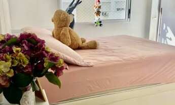 Imagem 4: Apartamento à venda em Vila Ipiranga com 67 m², 3 quartos, 1 suíte, 1 vaga