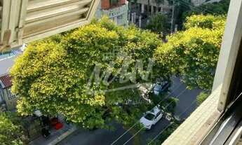 Imagem 6: APTO 01 DORMITÓRIO, FRENTE ENSOLARADO C/OTIMA LOCALIZAÇÃO NA JOSÉ DO PATROCINIO. ..