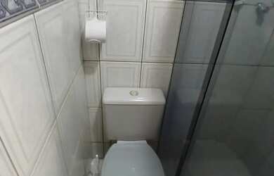 Imagem 3: Casa na vila rica tiradentes