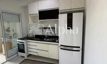 Imagem 7: Apartamento Para Locaçao Mobiliado Splendya 1