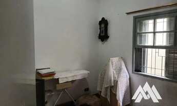 Imagem 4: Casa com armazém e vista panorâmica para são Paulo em terreno de 600m