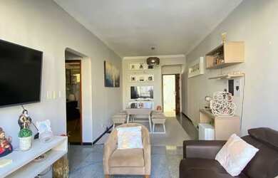 Imagem 6: Daniel Pereira Vende: Edificio Chopin, 2/4, 1 Suite, 2 Banheiros, 1 Vgs, 115m², R$ 600.000