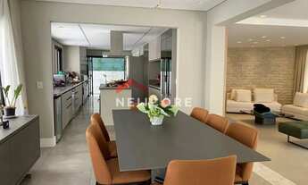 Imagem 5: Casa de condomínio em Alameda São Sebastião - Alphaville - Santana de Parnaíba/SP