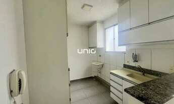 Imagem 4: Apartamento para alugar no Condomínio Parque Paradiso, em Piracicaba/SP REF: AP0389