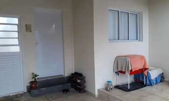 Imagem: Venha conhecer esta agradável casa em Atibaia