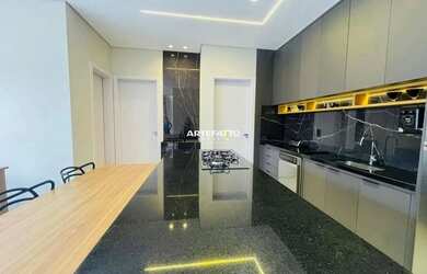 Imagem 3: Casa com 4 quartos, 200m², à venda no Centro de Franca