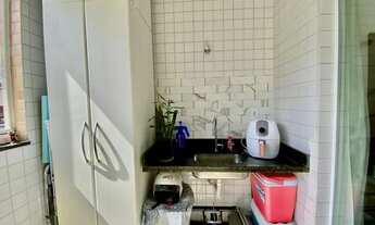 Imagem 5: Casa 3 quartos em Ponta da Praia - Santos - SP