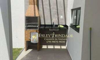 Imagem 3: Casa à venda em rua pública, LUAR DA BARRA, Barra dos Coqueiros, SE