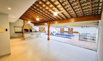 Imagem 3: Sobrado 4 dormitórios para alugar, 220 m² - Villa Branca Home & Club - Jacareí/SP