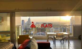 Imagem 7: Flat com ótimo preço no bairro Pinheiros. Confira!