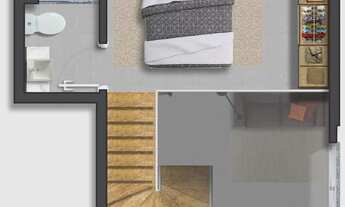 Imagem 7: Pensado para receber pessoas, criado para valorizar seu investimento!