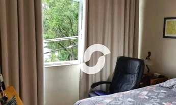 Imagem 4: Apartamento com 2 quartos à venda, 51 m² por R$ 285.000 - Ponta D Areia - Niterói/RJ