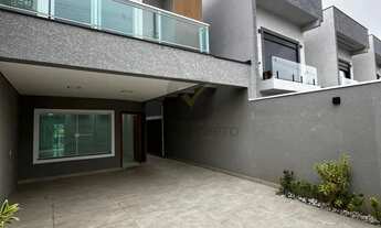 Imagem: Casa à Venda em Santana de Parnaíba-SP