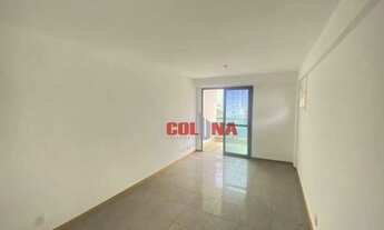 Imagem 3: Apartamento com 01 quarto para alugar, 60 m² por R$ 2.500+taxas/mês - Ingá - Niterói/RJ