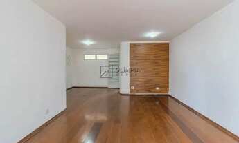 Imagem: Aluguel Apartamento 3 Dormitórios - 130