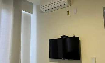 Imagem 7: QUARTYO E SALA REFORMADO E PLANEJADO 30 M2 PRÓXIMO AO METRÔ- CATETE - Rio de Janeiro - RJ