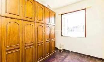 Imagem: Apartamento - / Residencial / Santa Teresa