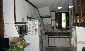 Imagem 6: Casa com 4 dormitórios à venda, 356 m² por R$ 1.200.000,00 - Anil - Rio de Janeiro/RJ