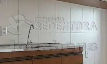 Imagem: Apartamento Padrão para Locação com 02