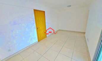 Imagem 3: Apartamento 02 quartos e 02 vagas para aluguel no bairro Ipiranga, Belo Horizonte-MG