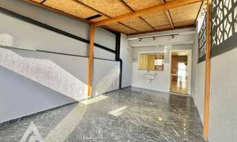 Imagem 7: Sobrado de 2 dormitórios para locação por R$ 2.500,00 - Bairro Velha Central - Blumenau/SC