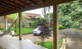 Imagem 3: Linda casa espaçosa