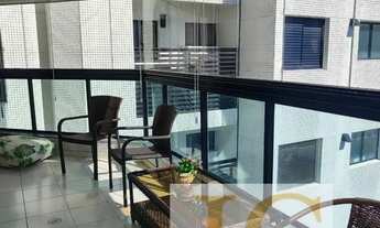 Imagem 6: Apartamentos 4 dormitórios para temporada em Bertioga - SP