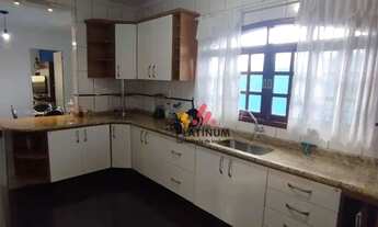 Imagem 2: Sobrado à venda no Bairro Esplanada Independência - Taubaté