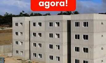 Imagem: Imóvel para venda possui 45 metros quadrados