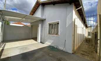 Imagem 3: Locação de Casas / Padrão na cidade de Araraquara