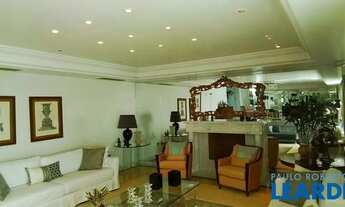 Imagem 6: APARTAMENTO - HIGIENÓPOLIS - SP