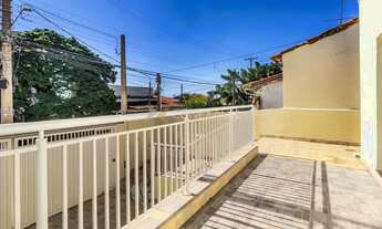 Imagem 6: Casa - Ponte Preta - Campinas