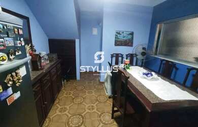 Imagem 3: Méier Casa com 3 dormitórios