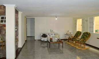 Imagem 2: Casa com 6 dormitórios à venda, 507 m² por R$ 1.170.000,00 - São Francisco - Niterói/RJ