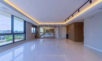 Imagem 5: ONE37543- apartamento semimobiliado, 2 suítes, 2 boxs- Bairro Boa Vista