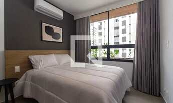 Imagem 7: Apartamento à Venda - Lourdes, 1 Quarto, 25 m2