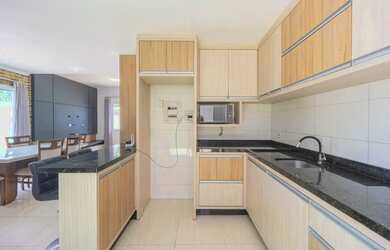 Imagem 6: Sobrado de 3 quartos no bairro Sítio Cercado