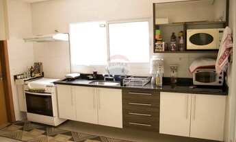 Imagem 4: Casa á venda com 221m², 3 suítes no Condomínio Villa do Bosque, Sorocaba - SP