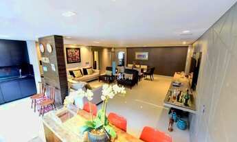 Imagem 7: Apartamento 4 quartos Vila da Serra locação