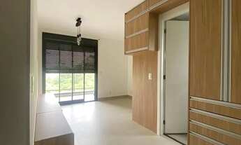 Imagem: Studio para venda em Pinheiros com 1 quarto