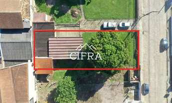 Imagem 7: Terreno Urbano - Casa de Alvenaria - Venda - 01 dormitório - 193m2 - Plano - Investimento