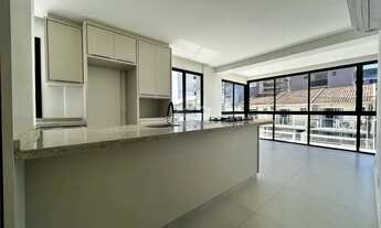 Imagem 6: Apartamento novo semi mobiliado disponível para locação no bairro Itacolomi Balneário Piç